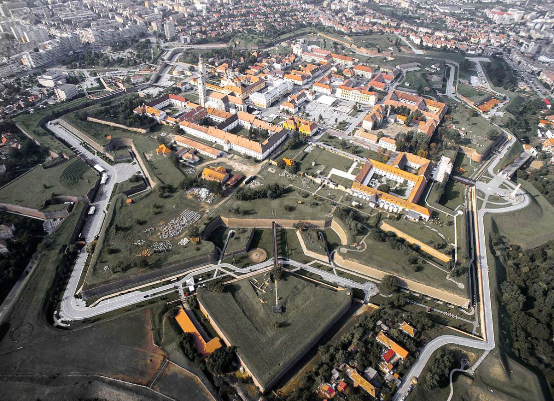 Fonduri europene pentru dezvoltarea oraşelor inteligente 31293