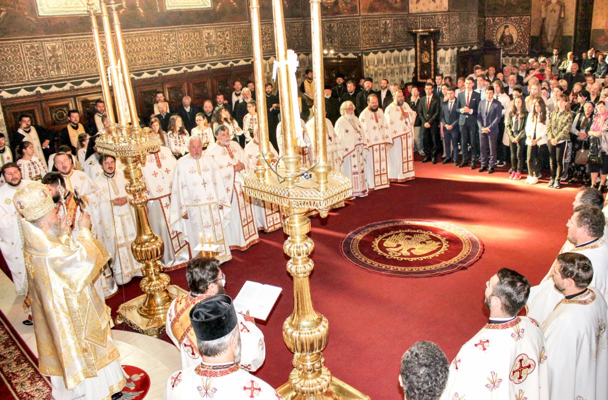 Arhiepiscopia Dunării de Jos, la ceas aniversar 31162