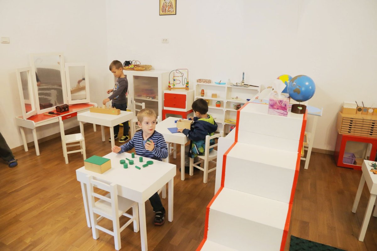 Centrul social-cultural „Sfinții Brâncoveni” din Făgăraș a fost sfințit 31111