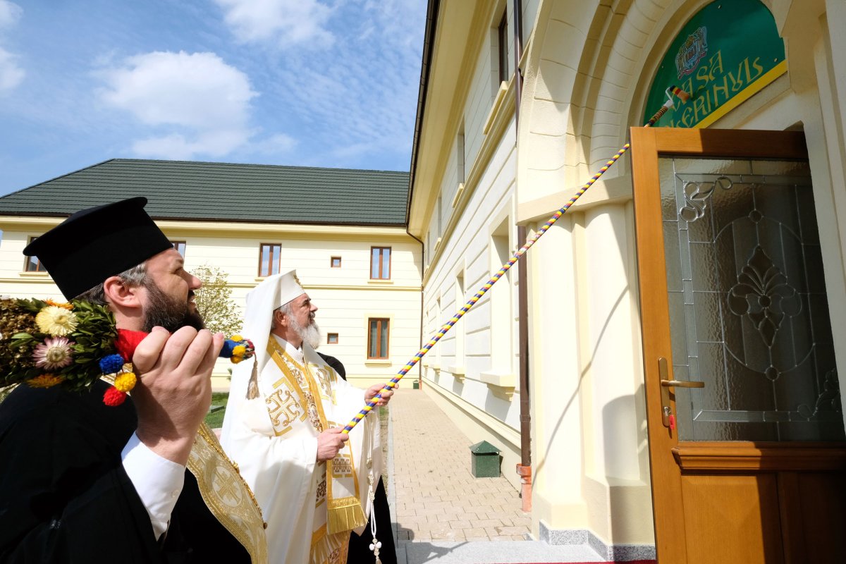 Distincții în semn de prețuire și recunoștință 31141