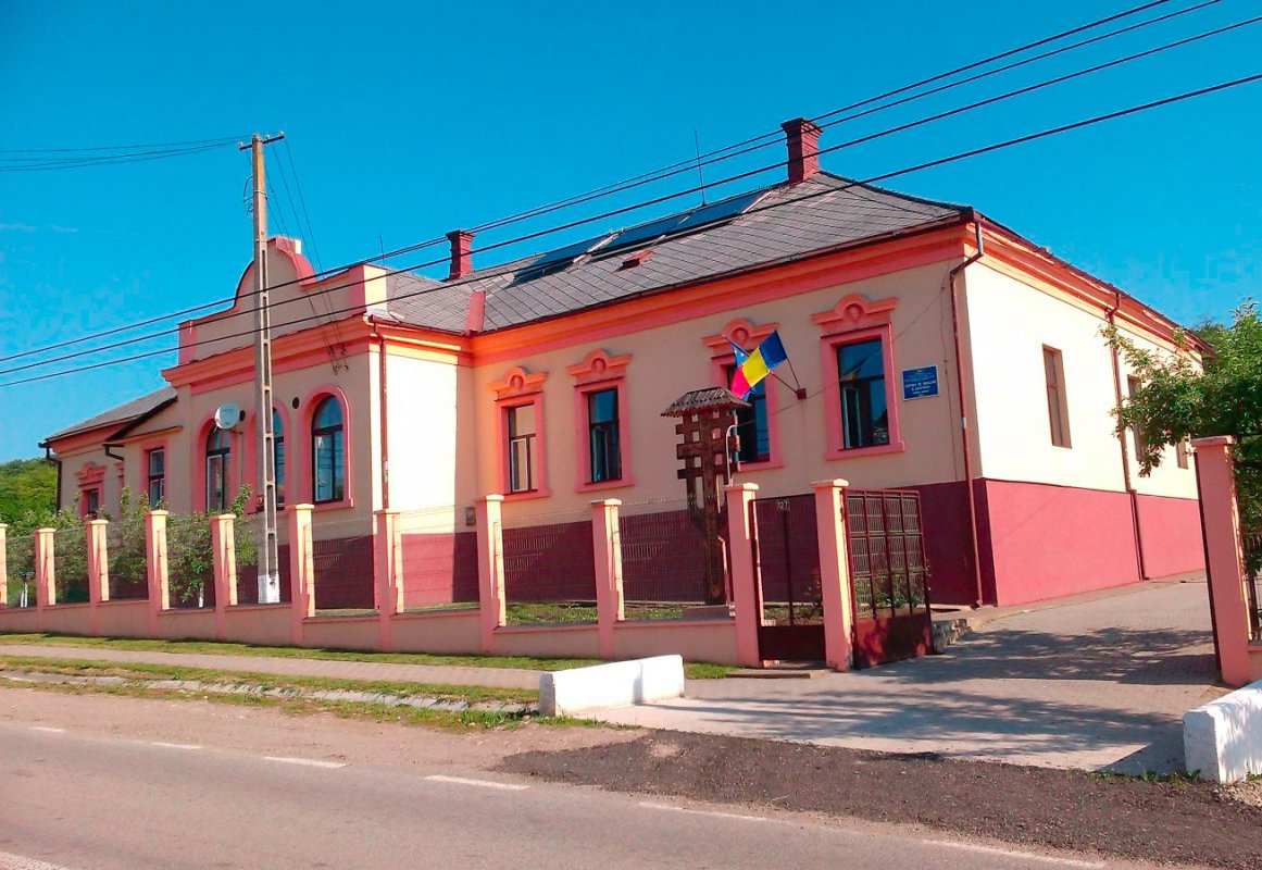 Eveniment de promovare a activităţilor, la centrul de la Mociu, Cluj 31122