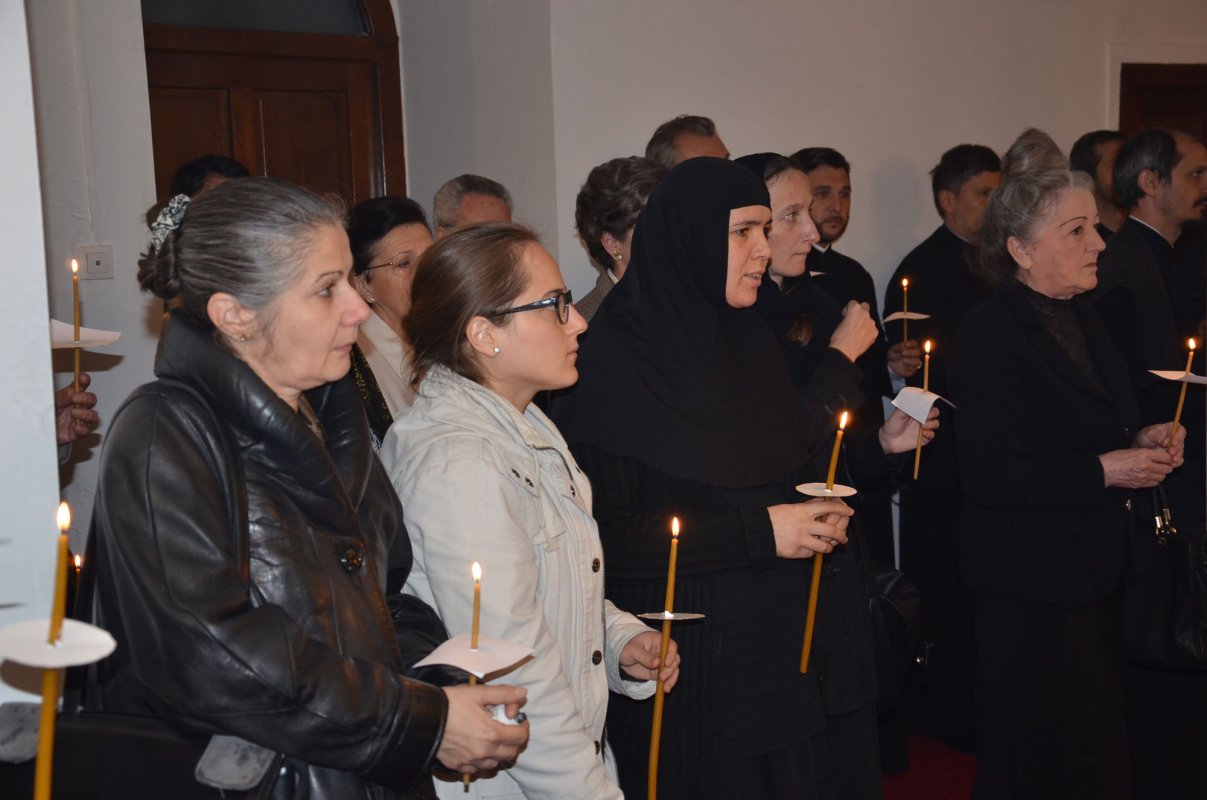 Pomenire a Mitropolitului Nicolae Corneanu 31132