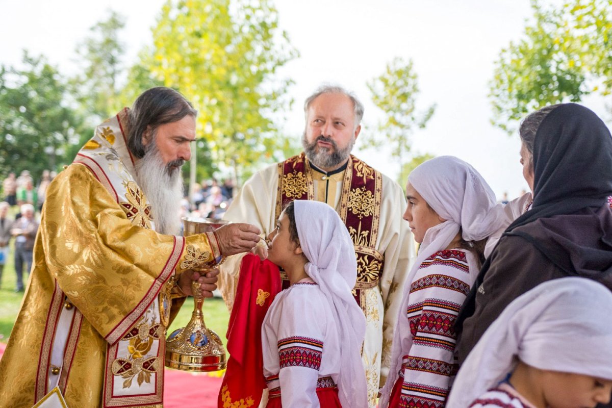 Praznicul Sfântului Antim Ivireanul la Râmnicu Vâlcea 31127