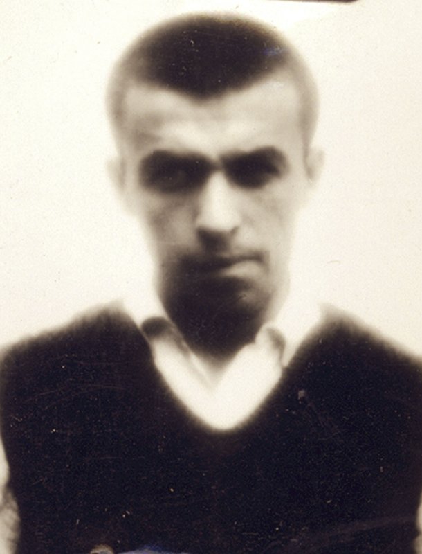 Teologul Gheorghe Bej din Cintei, judeţul Arad, sub persecuţia comunistă 31168