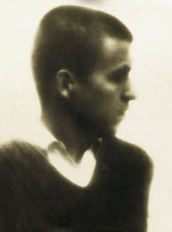 Teologul Gheorghe Bej din Cintei, judeţul Arad, sub persecuţia comunistă 31169