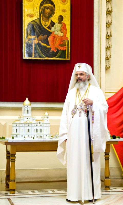 Bucuria comuniunii fraterne inspiră conlucrare în activitatea Bisericii 31048