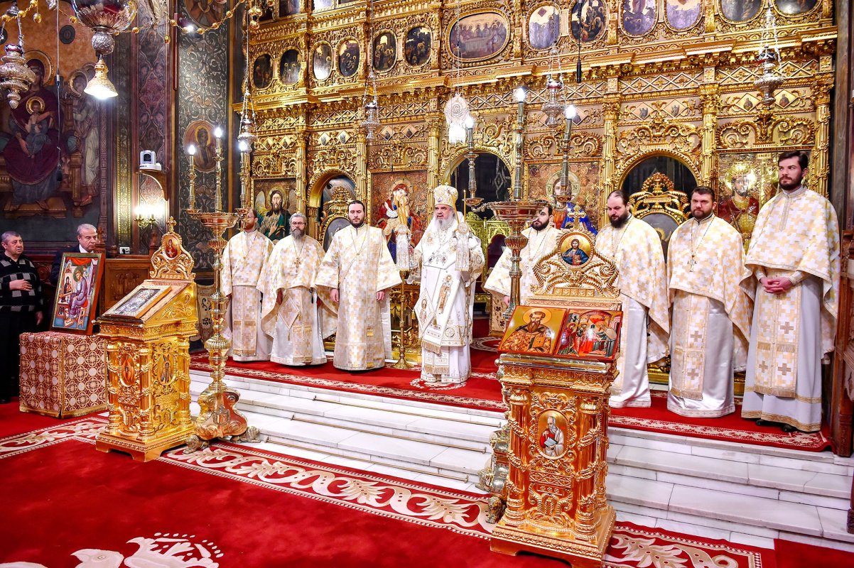 Bucuria comuniunii fraterne inspiră conlucrare în activitatea Bisericii 31049