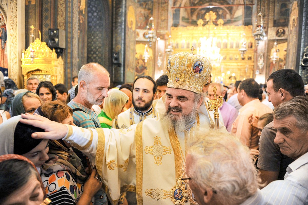 Bucuria comuniunii fraterne inspiră conlucrare în activitatea Bisericii 31051