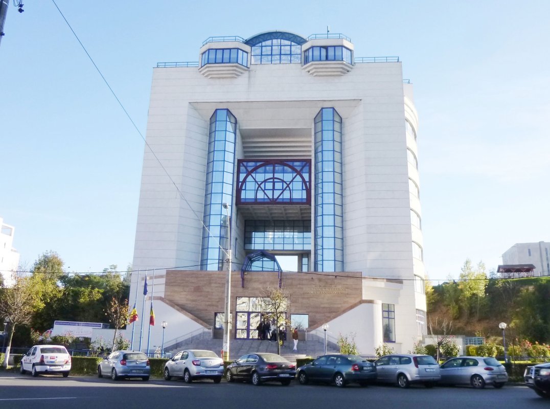 Nocturna Bibliotecilor la Cluj-Napoca 31021