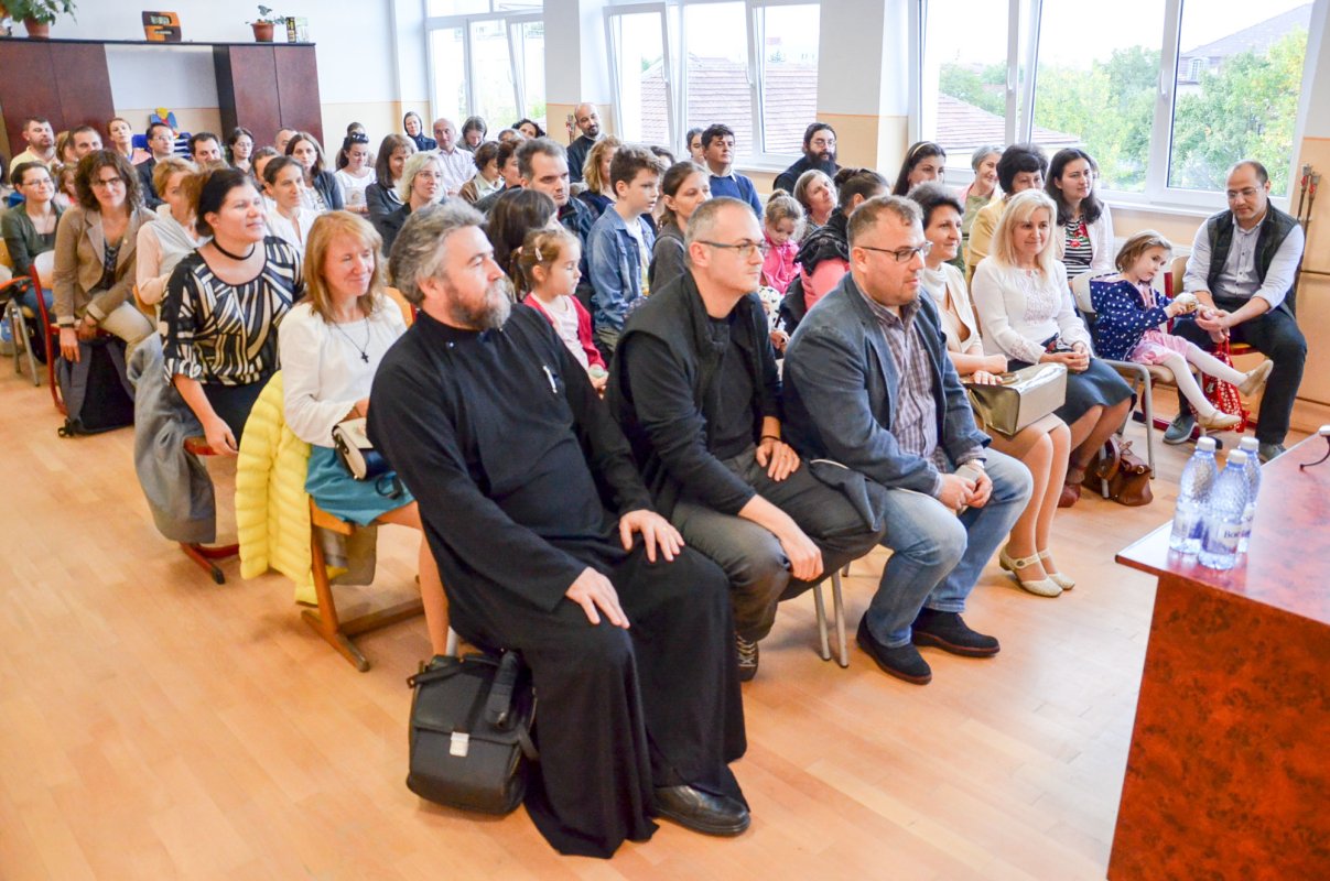 Zilele educației ortodoxe la Timișoara 31033