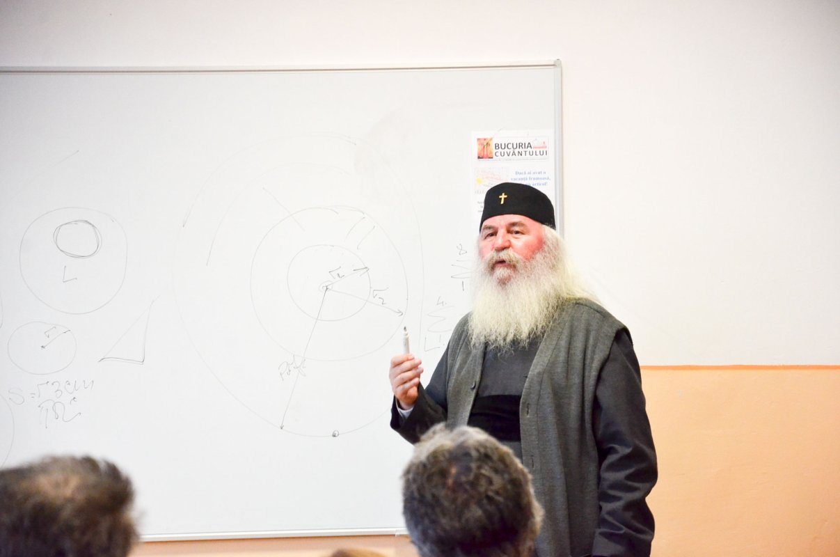Zilele educației ortodoxe la Timișoara 31036