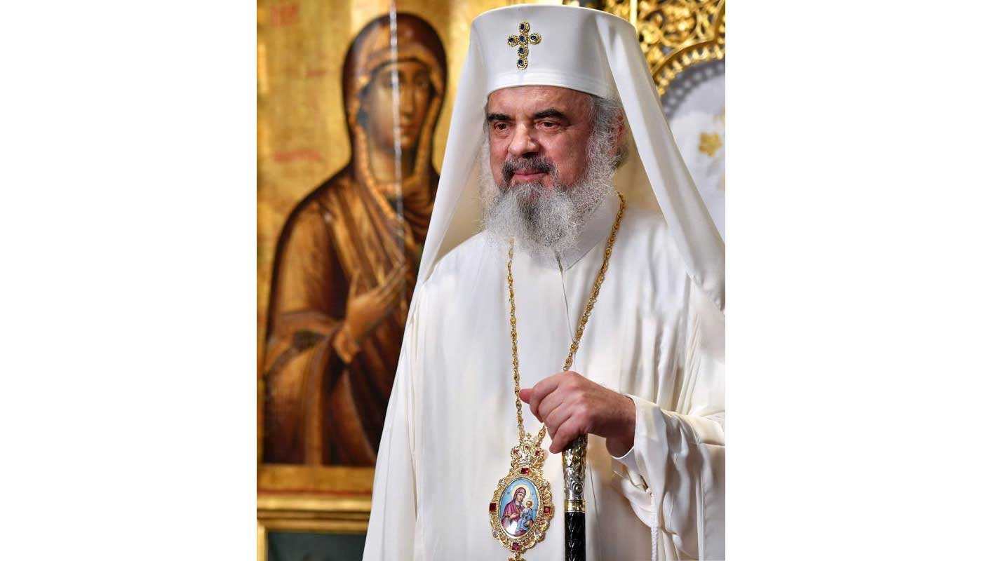 Decada unei slujiri împărtășite în Biserica Domnului Hristos 127600