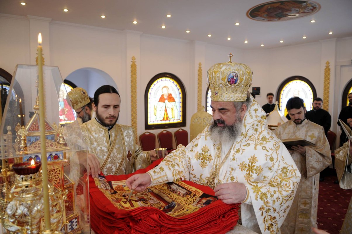 Gânduri pentru Patriarhul Daniel 31080