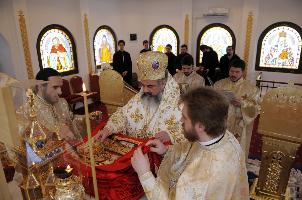 Gânduri pentru Patriarhul Daniel 31081