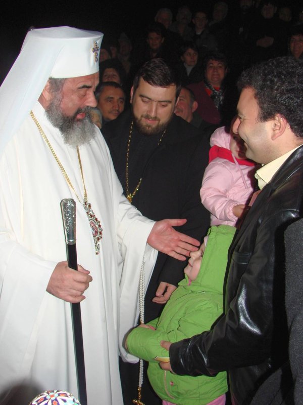 Gânduri pentru Patriarhul Daniel 31085