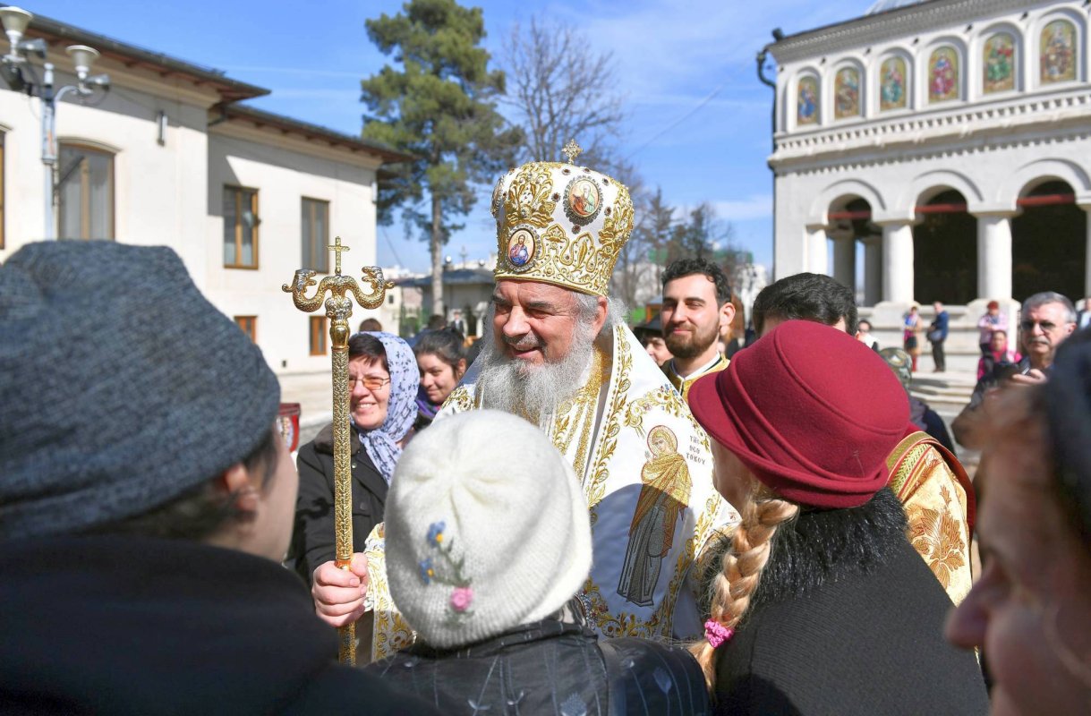 Gânduri pentru Patriarhul Daniel 31087