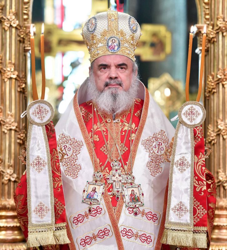 Gânduri pentru Patriarhul Daniel 31089