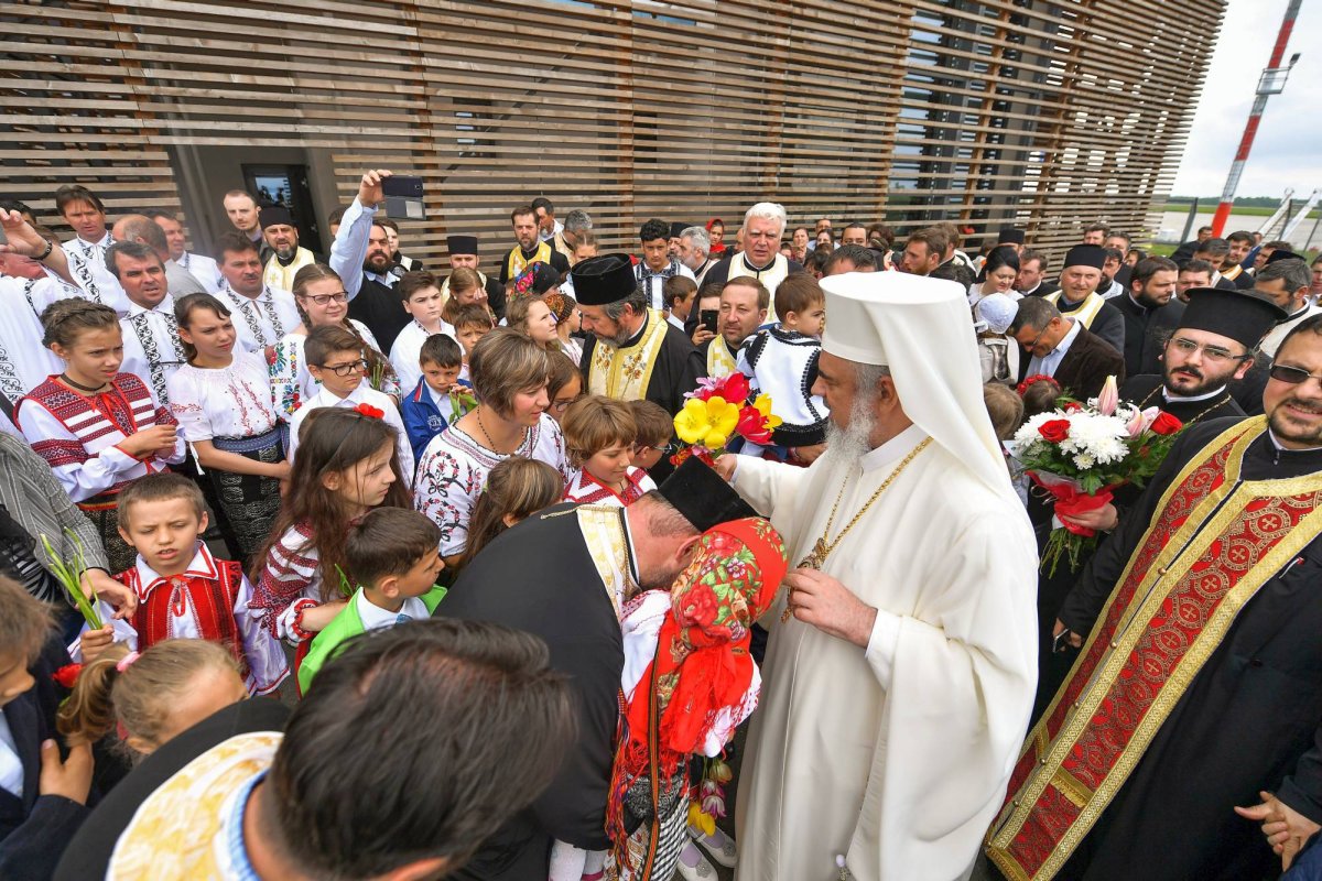 Gânduri pentru Patriarhul Daniel 31090