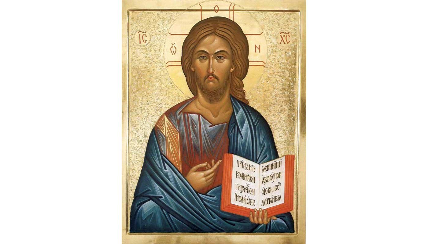 Iubirea de vrăjmași ne face milostivi ca Dumnezeu 127599