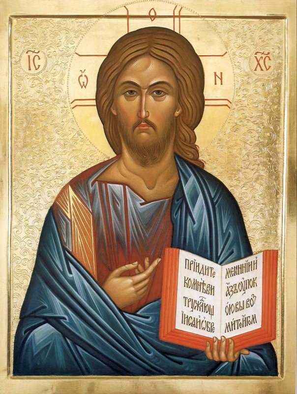 Iubirea de vrăjmași ne face milostivi ca Dumnezeu 31094