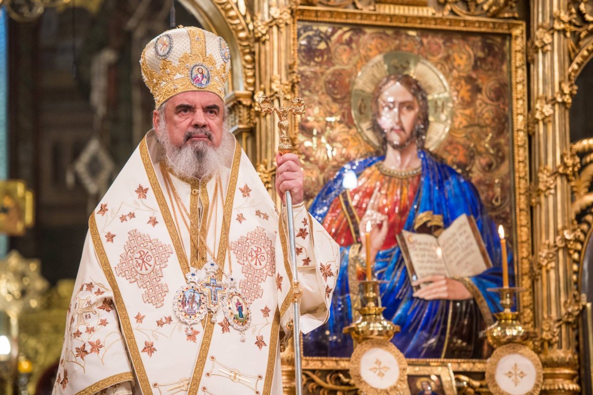 O binecuvântată și pilduitoare jertfelnicie în slujirea Bisericii 31071