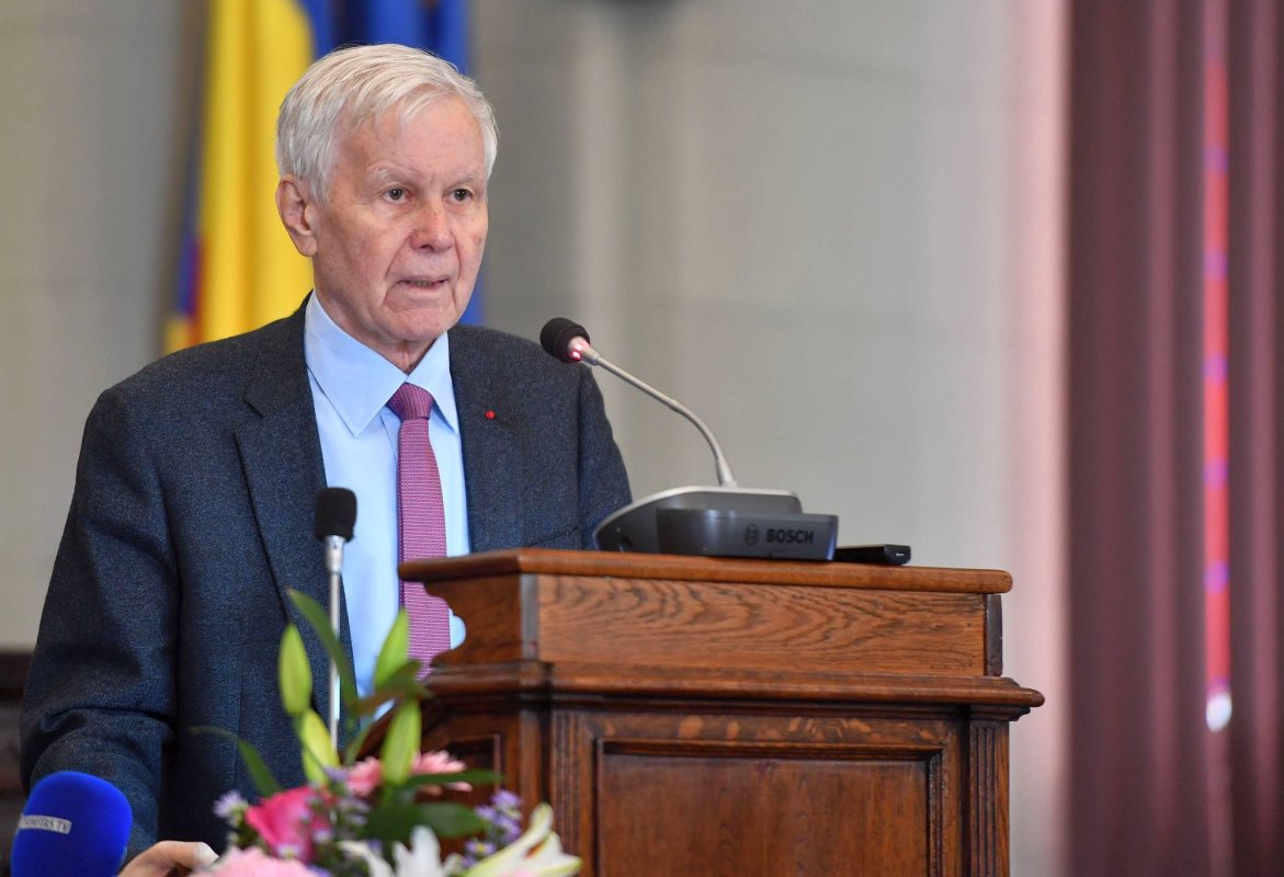 Portretul unui patriarh 31074