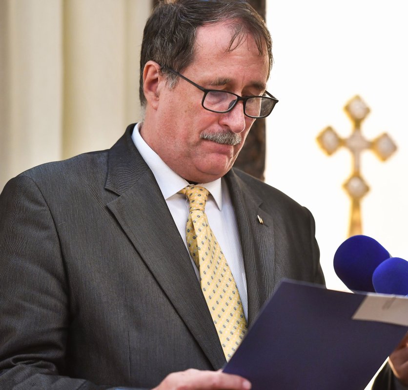 Patriarhul României a sărbătorit 10 ani de la întronizare 30997