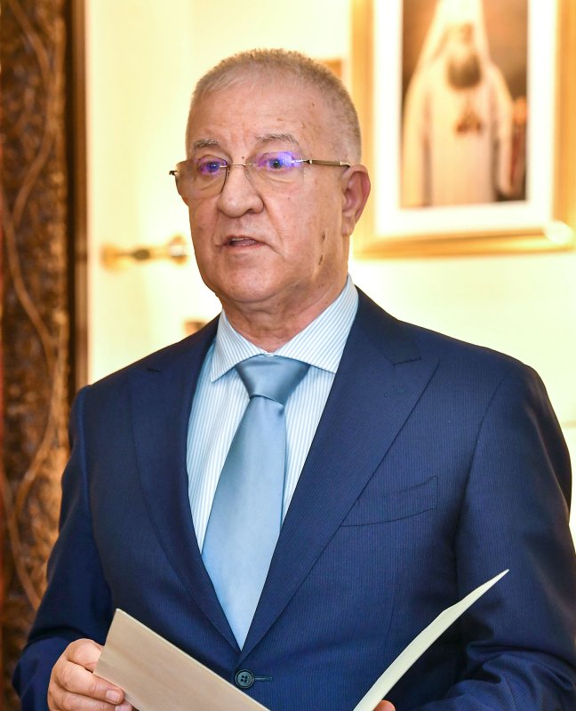 Patriarhul României a sărbătorit 10 ani de la întronizare 30998