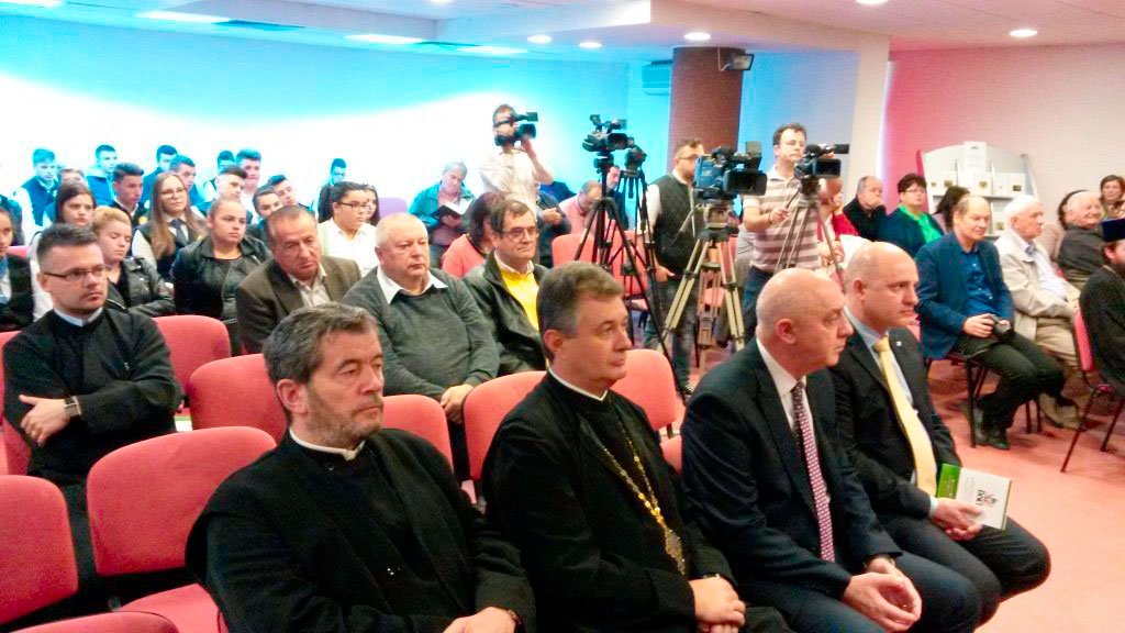 Vizita Patriarhului Bisericii Ortodoxe din Siria (Necalcedoniene) în Maramureș 30976