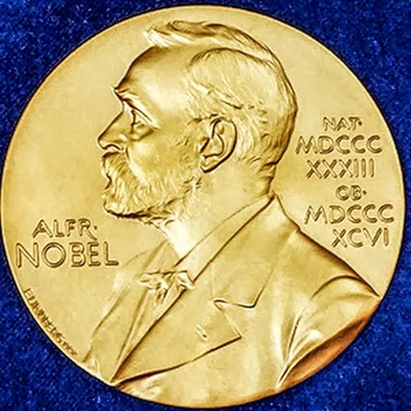 Premiul Nobel pentru Medicină 30939