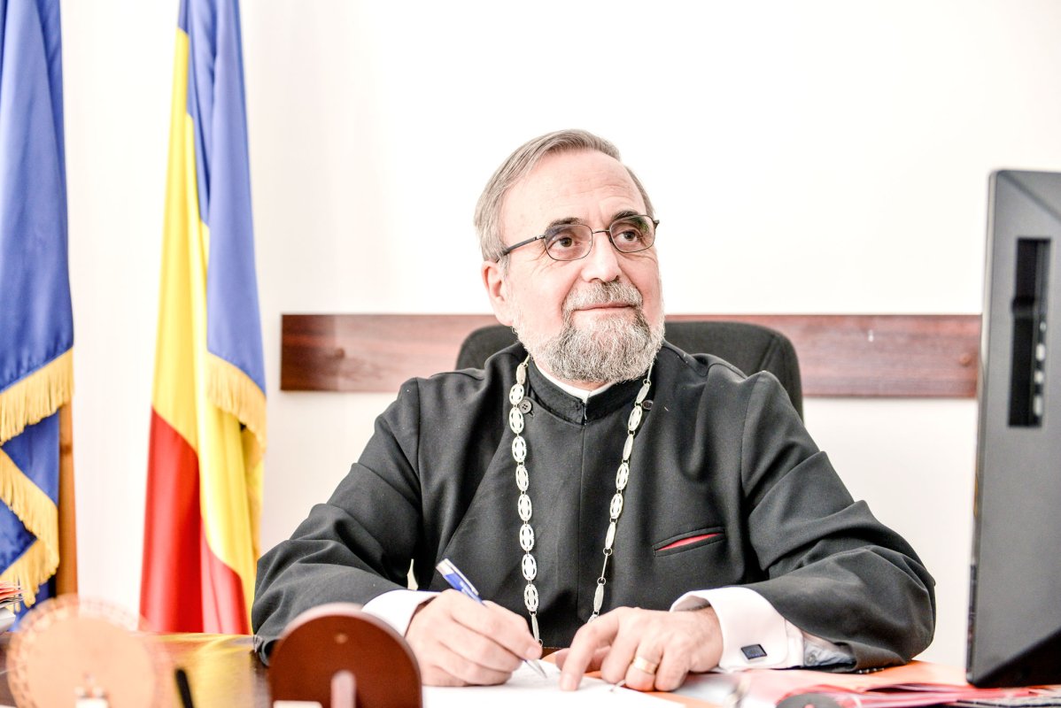 Studiu și viață duhovnicească pentru studenții teologi 30916