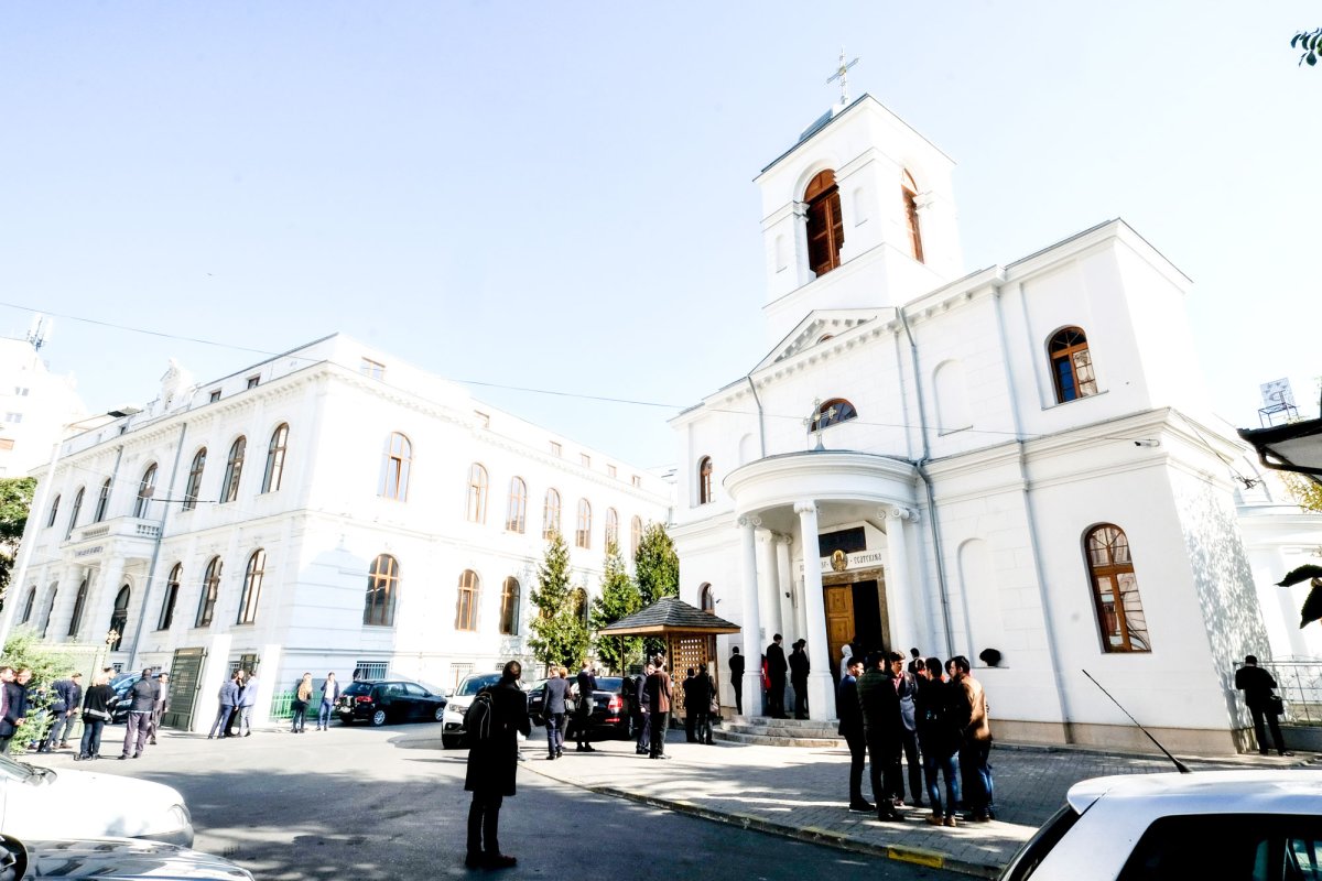 Studiu și viață duhovnicească pentru studenții teologi 30917