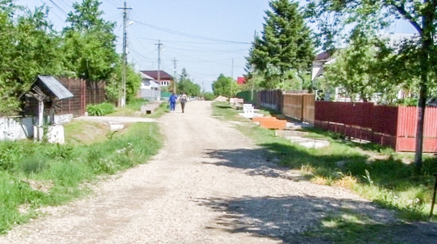 Depopularea, o problemă majoră a României 30907