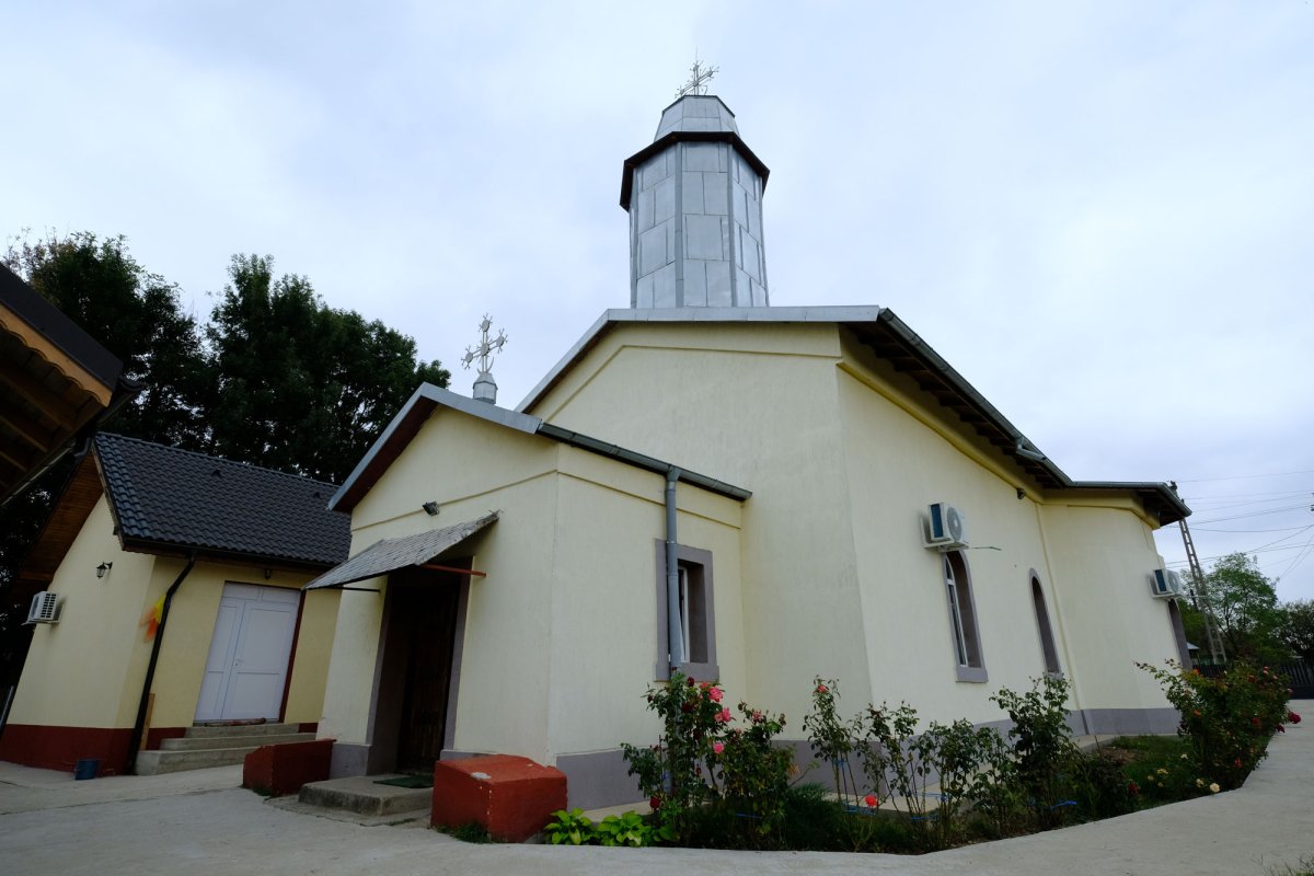 Filantropia, mâna lui Dumnezeu întinsă pe pământ 30887