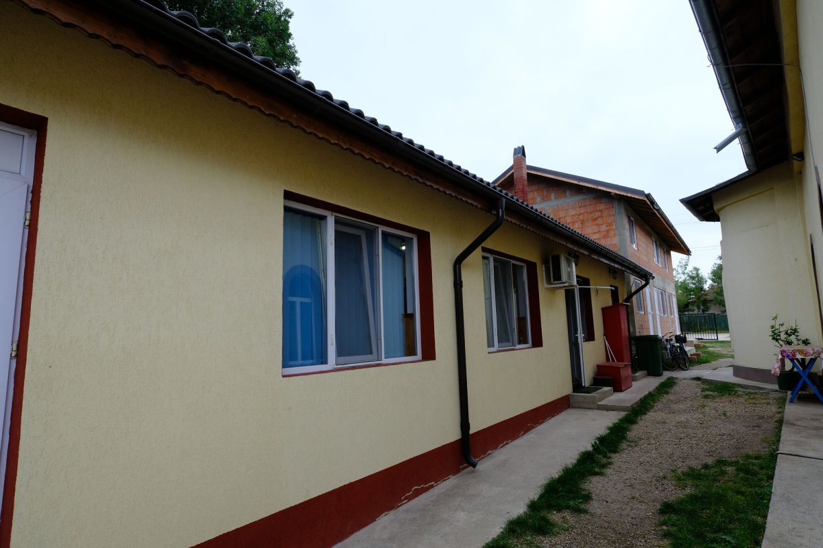 Filantropia, mâna lui Dumnezeu întinsă pe pământ 30888