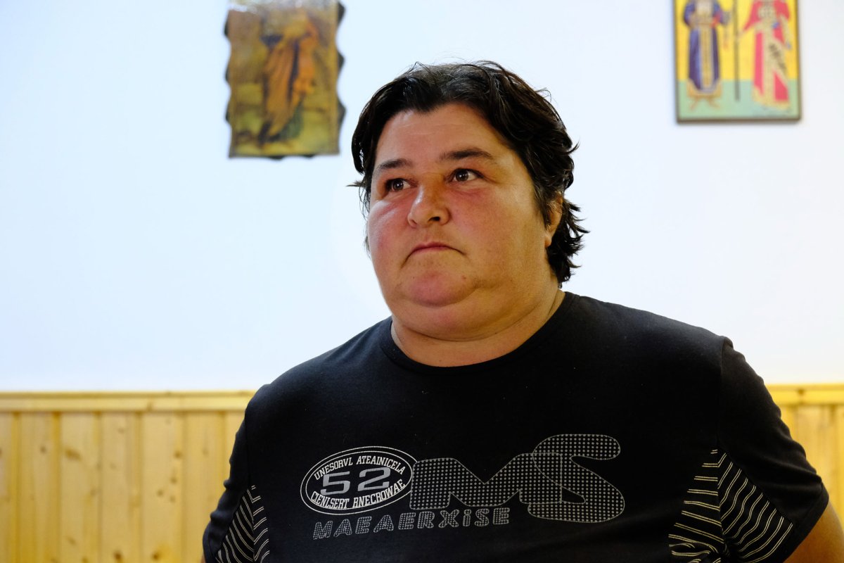 Filantropia, mâna lui Dumnezeu întinsă pe pământ 30889