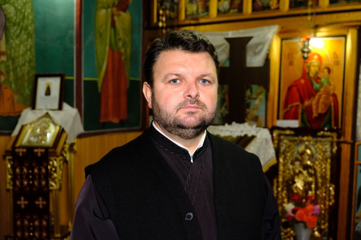 Filantropia, mâna lui Dumnezeu întinsă pe pământ 30890