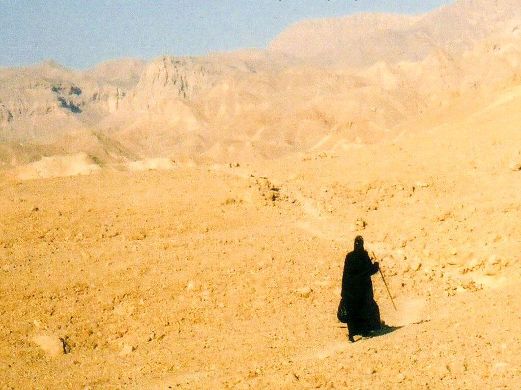 Între cuvântul Domnului și libertate 30903