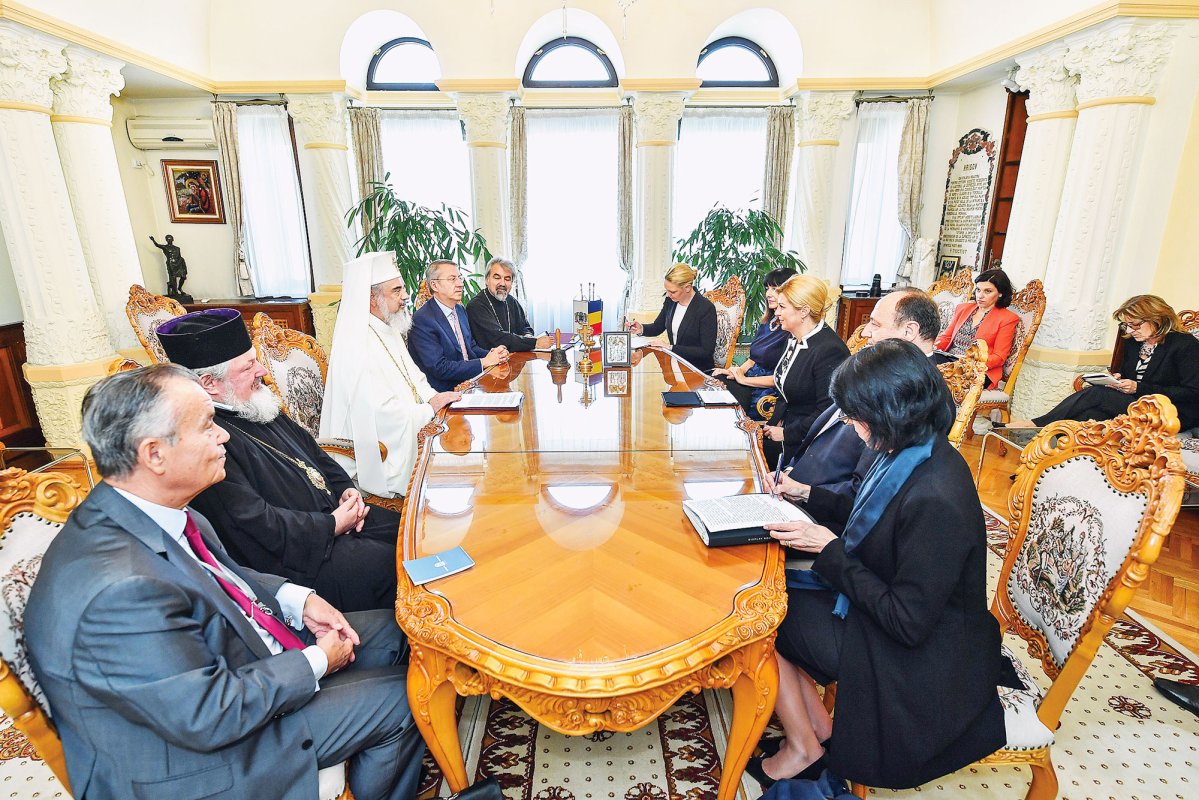 Necesitatea promovării principiilor creștine 30883