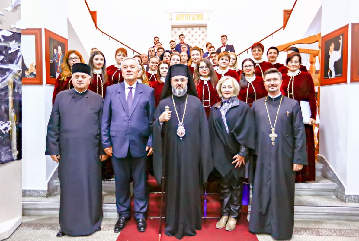 „20 de ani în Siberia”, un spectacol pus în scenă la Buzău 30833