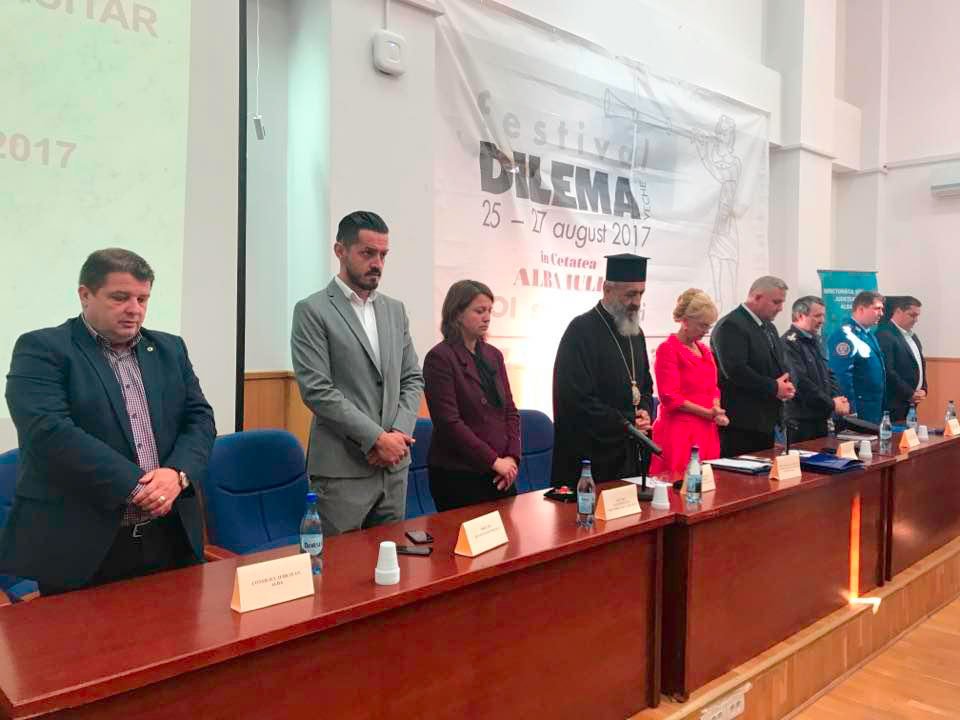 Colaborarea Şcoală - Biserică, în Alba 30799