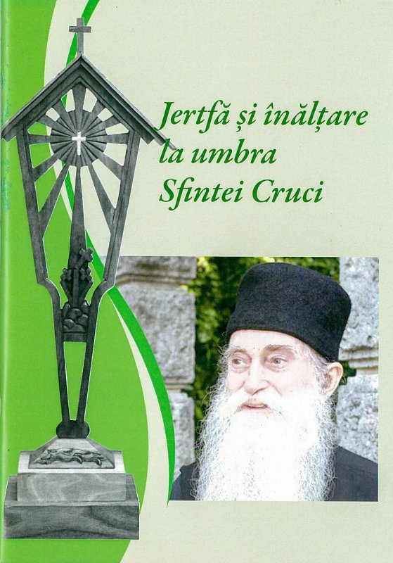 Părintele Arsenie Papacioc şi Traian Trifan, în lumina unei evocări 30819
