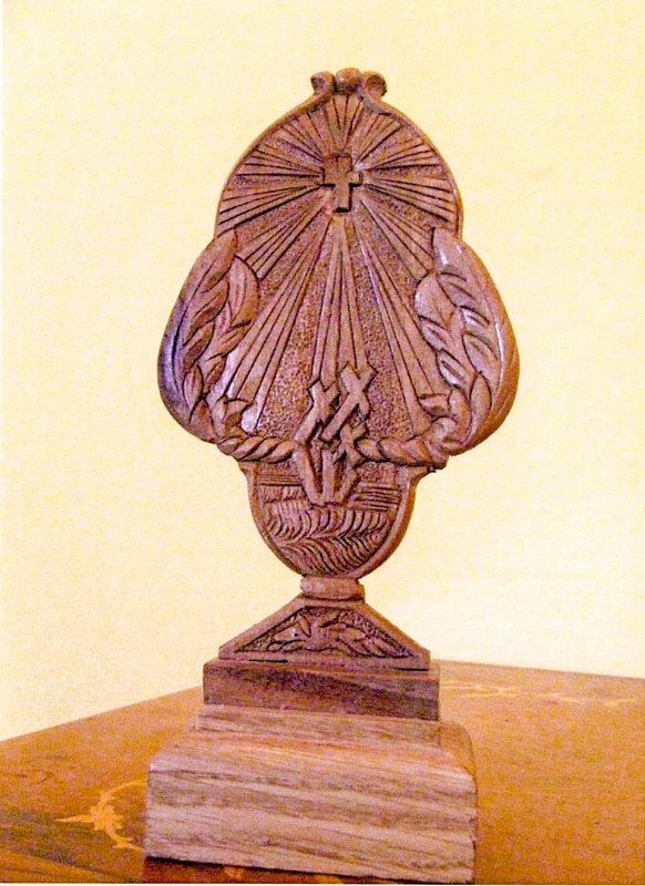 Părintele Arsenie Papacioc şi Traian Trifan, în lumina unei evocări 30821