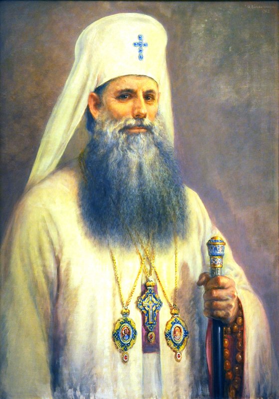 „Voi veți fi mâine preoții păcii” 30838