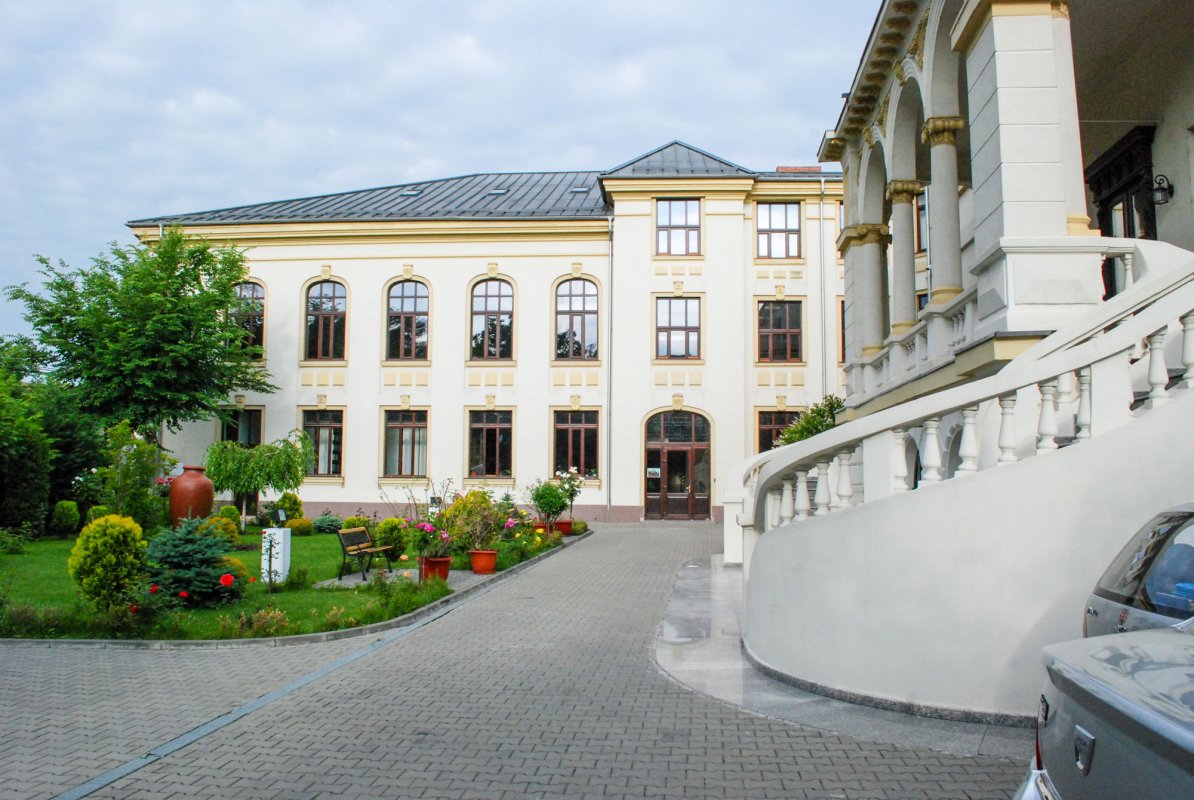 Aniversare la Facultatea de Teologie din Craiova 30743
