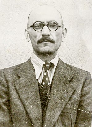 Ieromonahul Iov Volănescu de la Mănăstirea Hodoş-Bodrog, martir al Bisericii sub persecuţia comunistă 30780