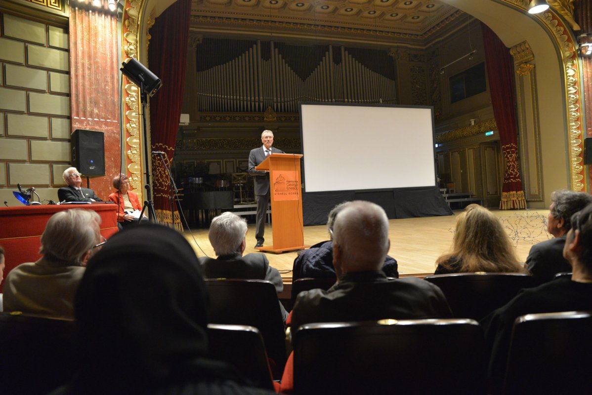 Memoria, cel mai important ingredient al viitorului 30766