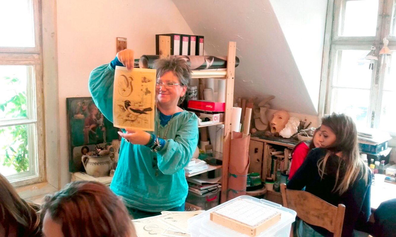 Proiecte culturale şi educative în Protopopiatul Rupea, Brașov 30737