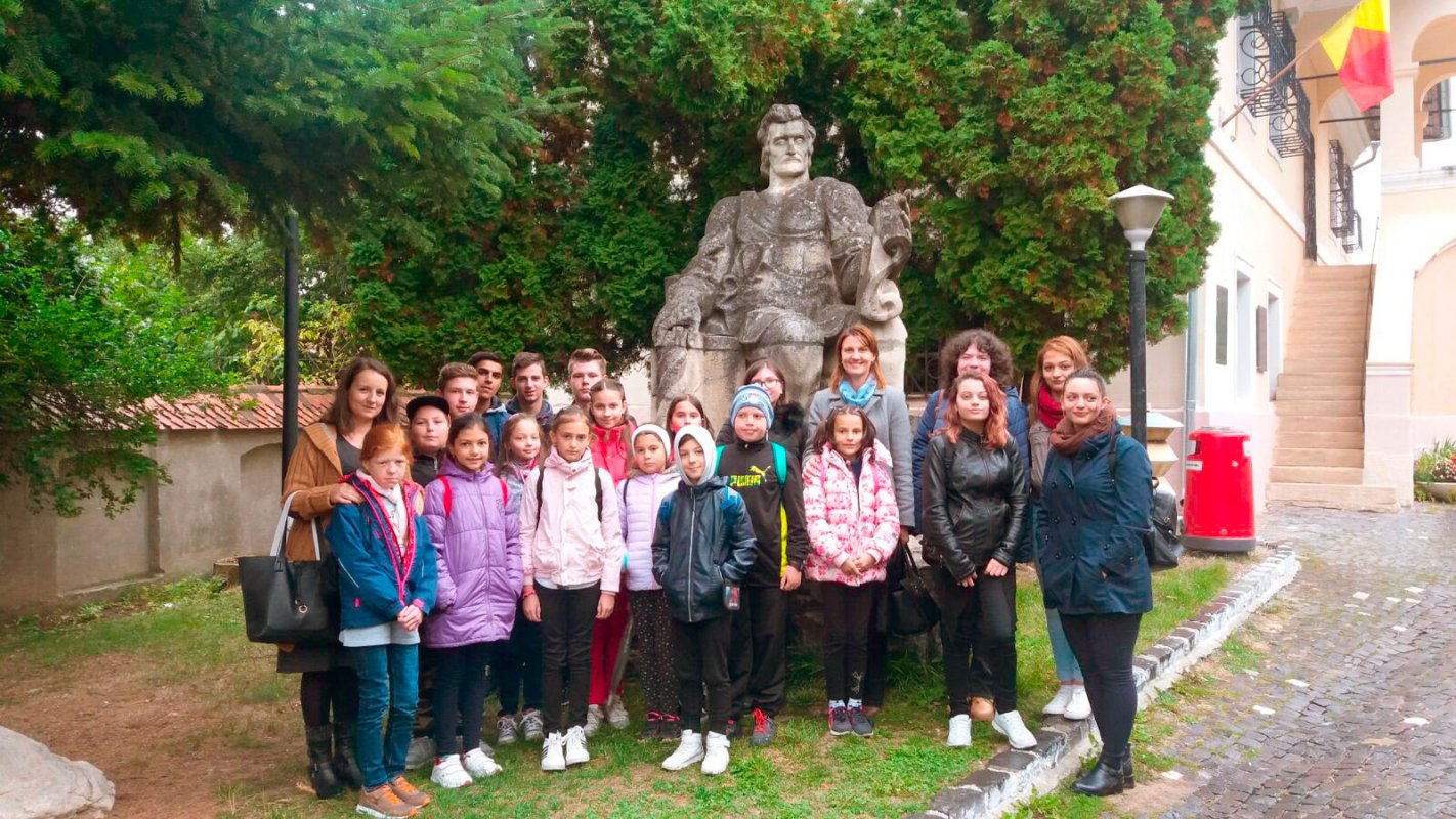 Proiecte culturale şi educative în Protopopiatul Rupea, Brașov 30739