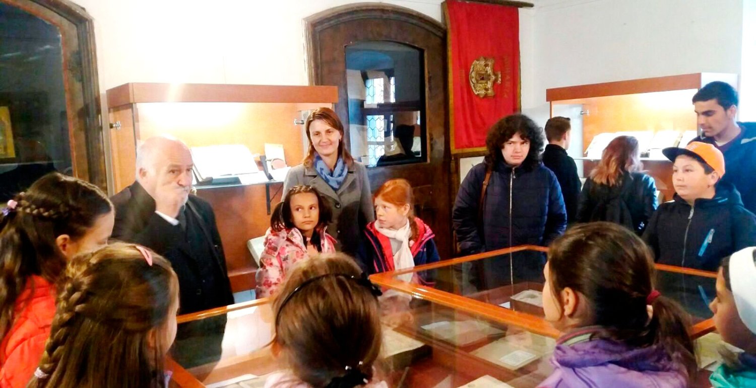 Proiecte culturale şi educative în Protopopiatul Rupea, Brașov 30740